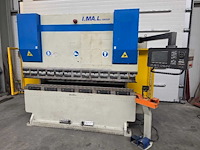 Imal - 1998 - e3a 75 25 - cnc-kantbank - afbeelding 1 van  10