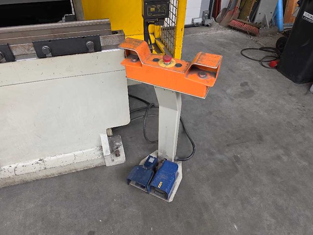 Imal - 1998 - e3a 75 25 - cnc-kantbank - afbeelding 3 van  10