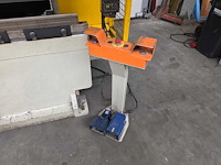 Imal - 1998 - e3a 75 25 - cnc-kantbank - afbeelding 3 van  10