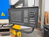 Imal - 1998 - e3a 75 25 - cnc-kantbank - afbeelding 4 van  10