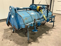 Imantis 45s0250drh spitmachine - afbeelding 1 van  14
