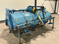 Imantis 45s0250drh spitmachine - afbeelding 7 van  14