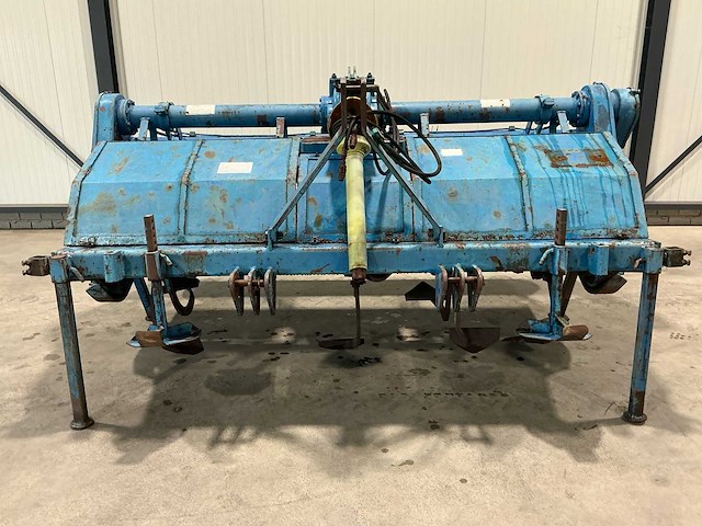 Imantis 45s0250drh spitmachine - afbeelding 8 van  14