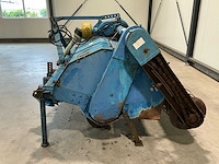 Imantis 45s0250drh spitmachine - afbeelding 11 van  14