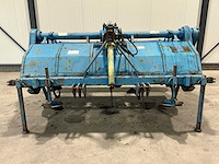 Imantis 45s0250drh spitmachine - afbeelding 7 van  13