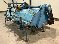 Imantis 45s0250drh spitmachine - afbeelding 9 van  13