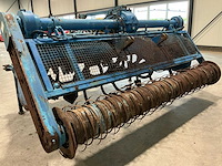 Imantis 45s0250drh spitmachine - afbeelding 11 van  13