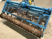 Imantis 45s0250drh spitmachine - afbeelding 12 van  13