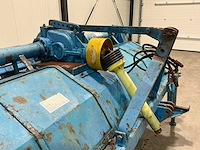 Imantis 45s0250drh spitmachine - afbeelding 13 van  13
