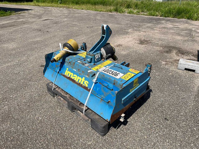 Imants - 2008 - jncl 135 std - frees - afbeelding 1 van  5