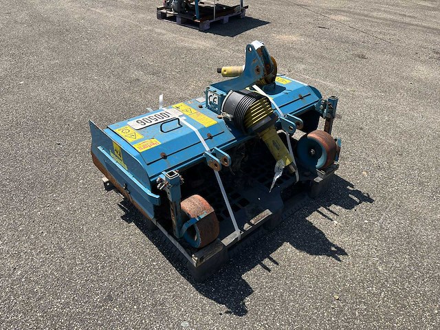 Imants - 2008 - jncl 135 std - frees - afbeelding 3 van  5
