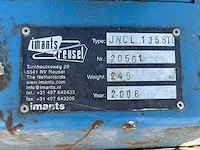 Imants - 2008 - jncl 135 std - frees - afbeelding 5 van  5
