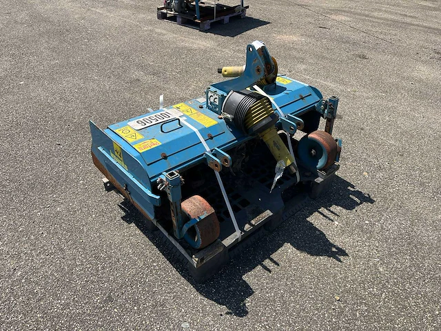 Imants - 2008 - jncl 135 std - frees - afbeelding 3 van  5