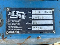 Imants - 2008 - jncl 135 std - frees - afbeelding 5 van  5