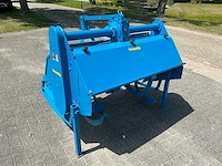Imants 120 spitmachine - afbeelding 1 van  13