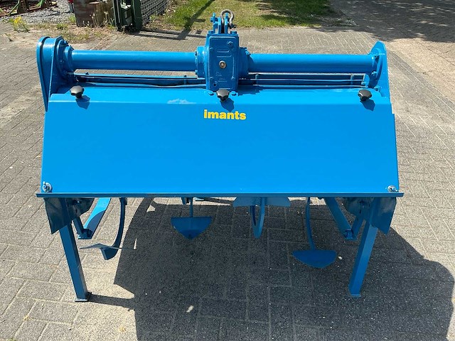 Imants 120 spitmachine - afbeelding 6 van  13