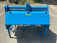Imants 120 spitmachine - afbeelding 6 van  13
