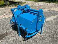 Imants 120 spitmachine - afbeelding 7 van  13