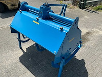 Imants 120 spitmachine - afbeelding 9 van  13
