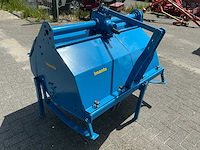 Imants 120 spitmachine - afbeelding 10 van  13