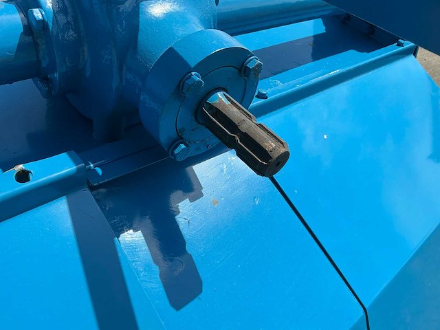 Imants 120 spitmachine - afbeelding 11 van  13