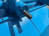 Imants 120 spitmachine - afbeelding 11 van  13