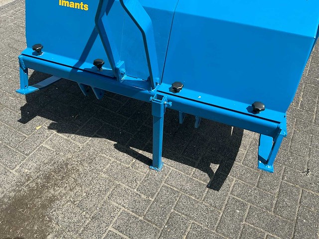 Imants 120 spitmachine - afbeelding 6 van  7