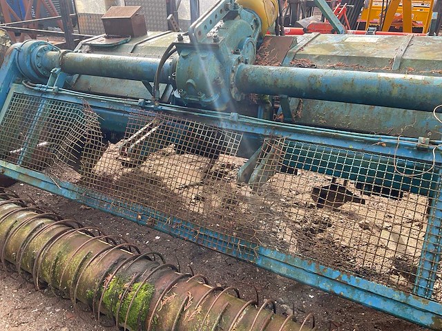 Imants 45so25odrh grondfrees - afbeelding 2 van  11