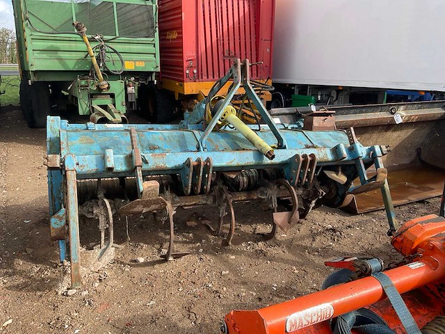 Imants 45so25odrh grondfrees - afbeelding 4 van  11