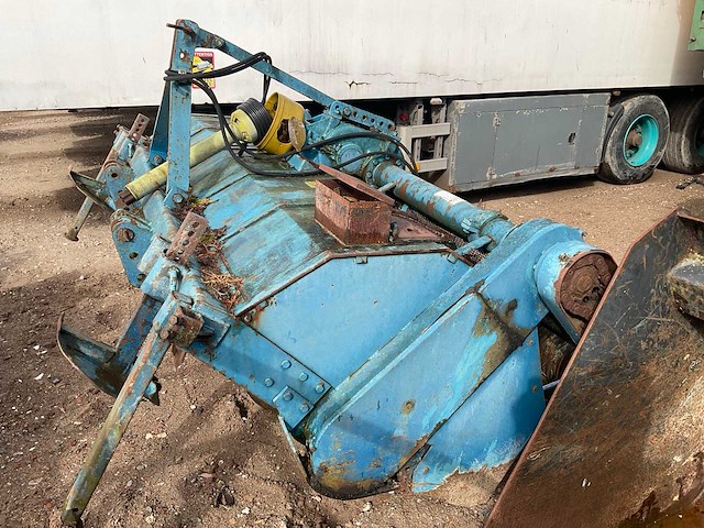 Imants 45so25odrh grondfrees - afbeelding 5 van  11