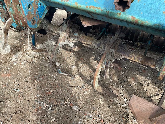 Imants 45so25odrh grondfrees - afbeelding 6 van  11