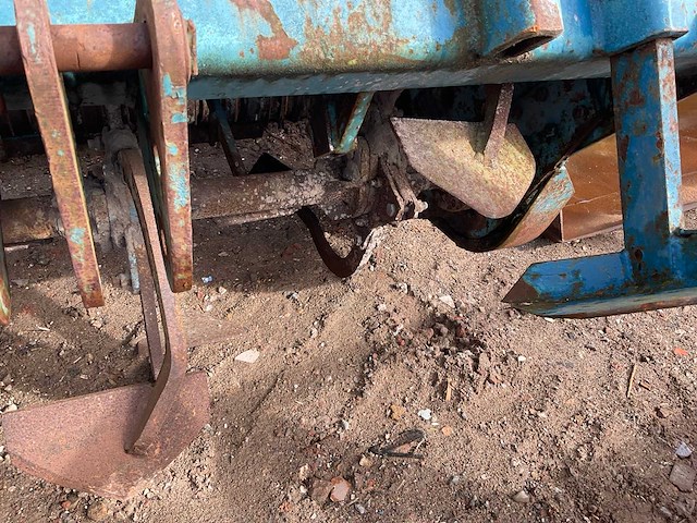 Imants 45so25odrh grondfrees - afbeelding 7 van  11