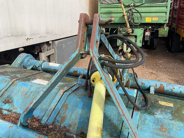 Imants 45so25odrh grondfrees - afbeelding 8 van  11