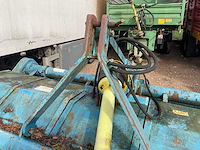 Imants 45so25odrh grondfrees - afbeelding 8 van  11