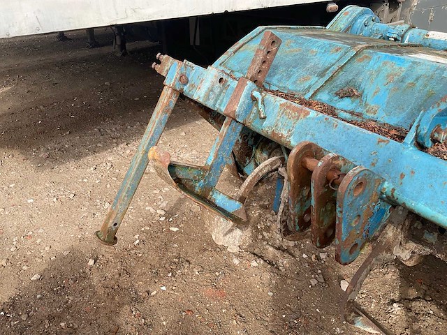 Imants 45so25odrh grondfrees - afbeelding 9 van  11