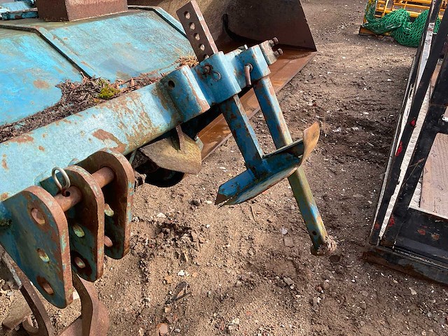 Imants 45so25odrh grondfrees - afbeelding 10 van  11