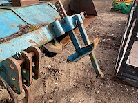 Imants 45so25odrh grondfrees - afbeelding 10 van  11