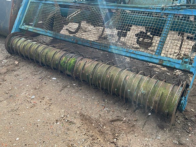 Imants 45so25odrh grondfrees - afbeelding 11 van  11