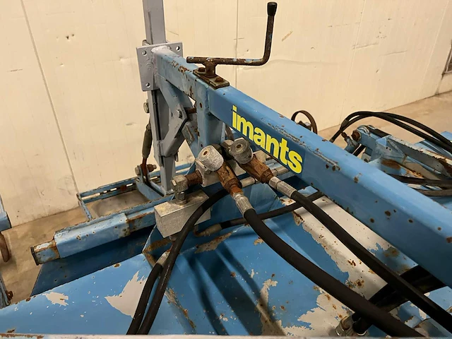 Imants asperge ruggenfrees - afbeelding 3 van  13