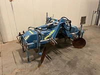 Imants asperge ruggenfrees - afbeelding 6 van  13