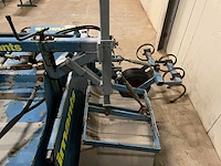 Imants asperge ruggenfrees - afbeelding 8 van  13