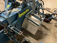 Imants asperge ruggenfrees - afbeelding 11 van  13