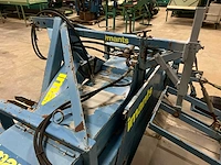 Imants asperge ruggenfrees - afbeelding 12 van  13