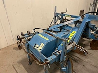 Imants asperge ruggenfrees - afbeelding 13 van  13