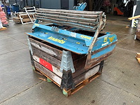 Imants inc160z.r.h. grondfrees - afbeelding 3 van  10