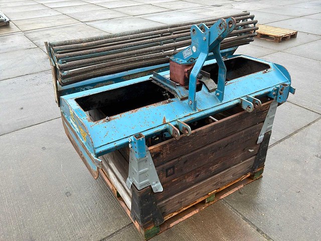 Imants inc160z.r.h. grondfrees - afbeelding 4 van  10