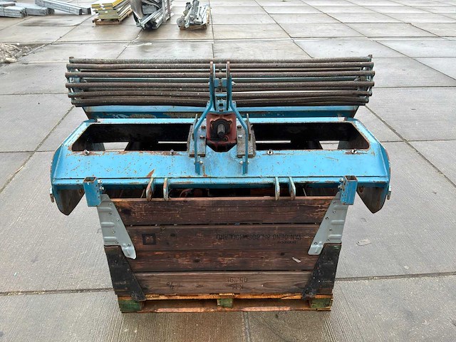 Imants inc160z.r.h. grondfrees - afbeelding 5 van  10