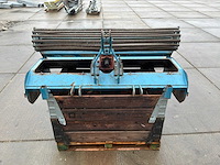 Imants inc160z.r.h. grondfrees - afbeelding 5 van  10