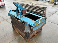 Imants inc160z.r.h. grondfrees - afbeelding 6 van  10