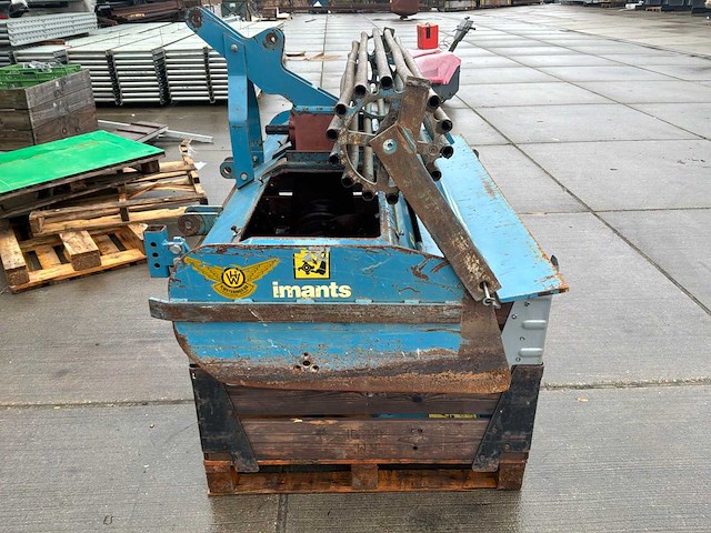 Imants inc160z.r.h. grondfrees - afbeelding 7 van  10